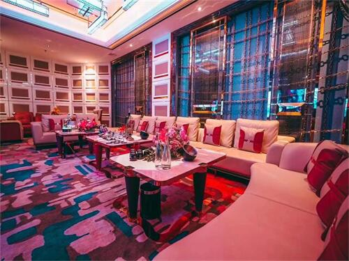 衡水小时场ktv：全新新玩法-安平县ktv预定